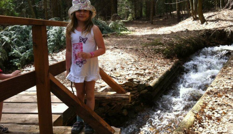 Hotel Luční dům Janské Lázně